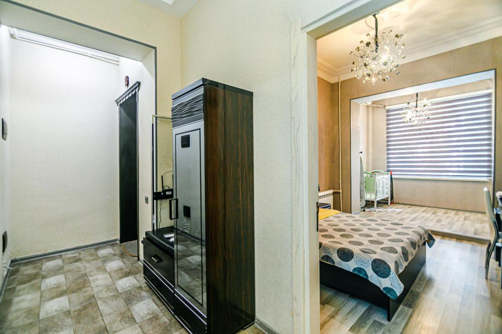 באקו Seaside Apartments מראה חיצוני תמונה