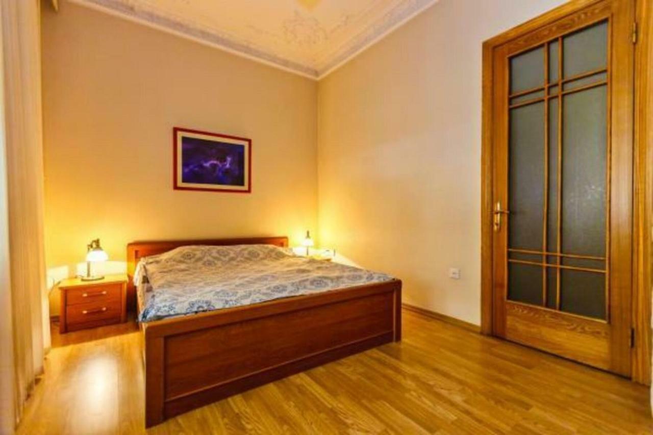 באקו Seaside Apartments מראה חיצוני תמונה