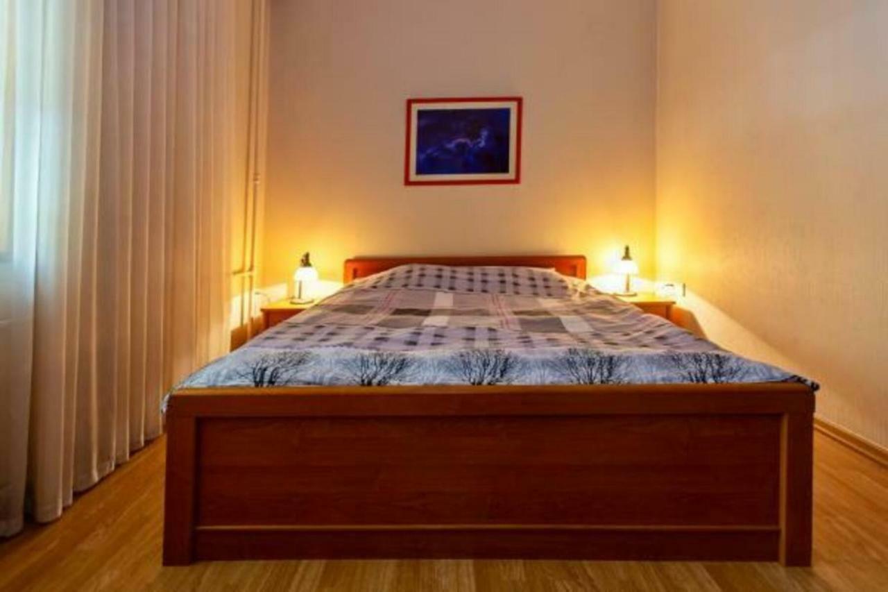 באקו Seaside Apartments מראה חיצוני תמונה