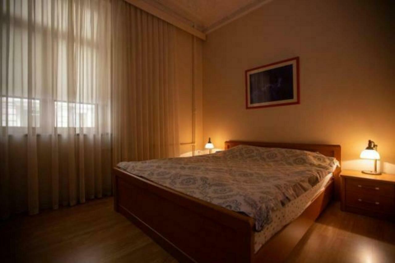 באקו Seaside Apartments מראה חיצוני תמונה