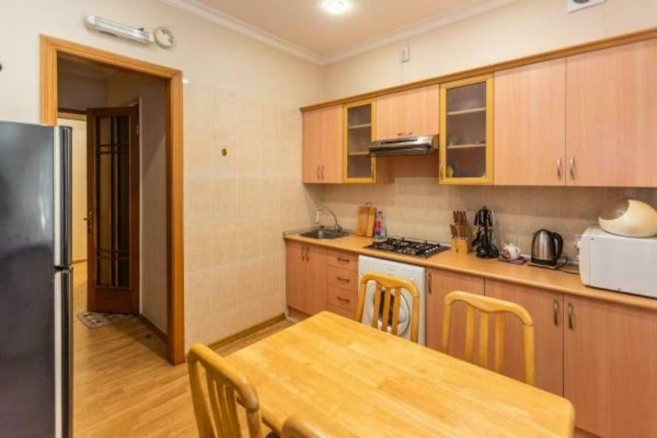 באקו Seaside Apartments מראה חיצוני תמונה