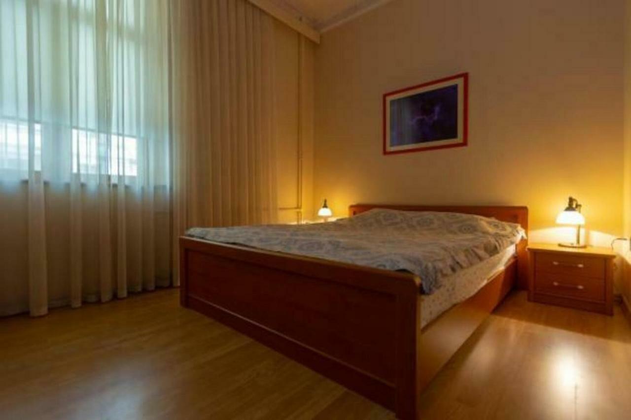 באקו Seaside Apartments מראה חיצוני תמונה