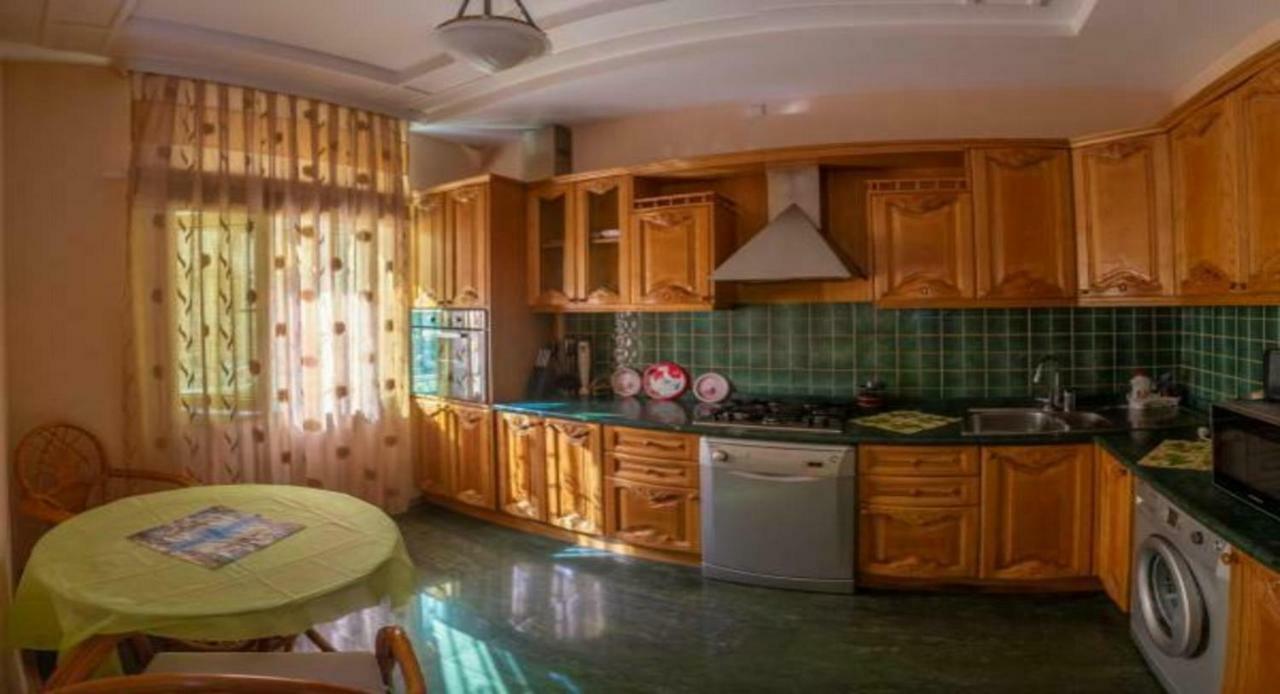 באקו Seaside Apartments מראה חיצוני תמונה