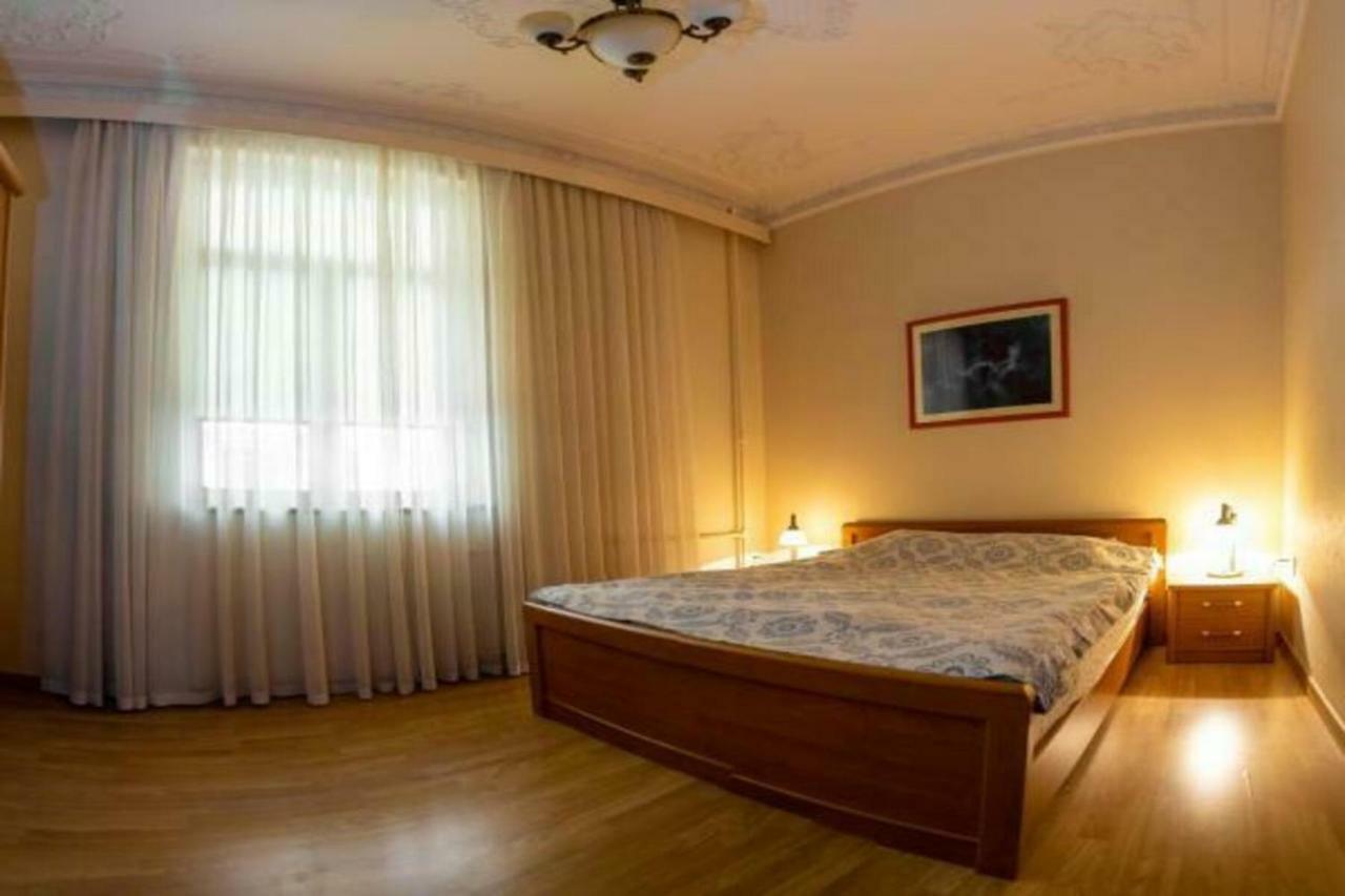 באקו Seaside Apartments מראה חיצוני תמונה