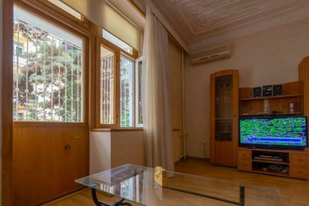 באקו Seaside Apartments מראה חיצוני תמונה