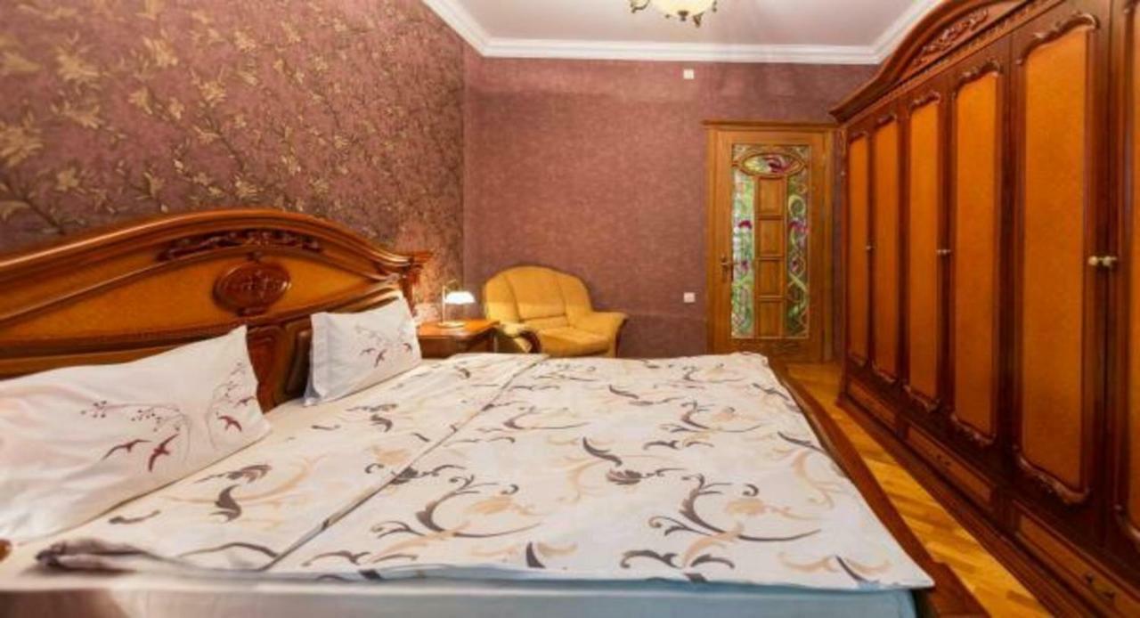 באקו Seaside Apartments מראה חיצוני תמונה