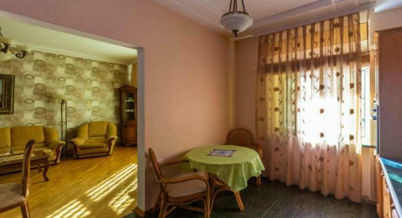באקו Seaside Apartments מראה חיצוני תמונה